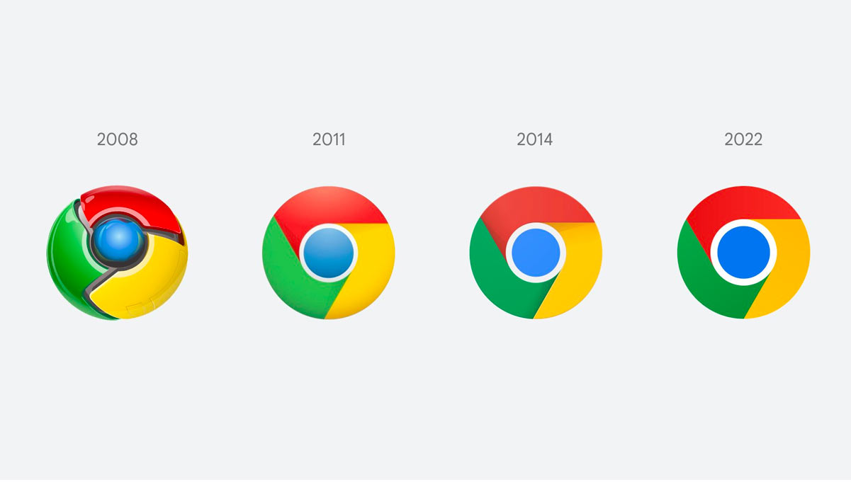 Detail Evolution Of Google Logo Nomer 28