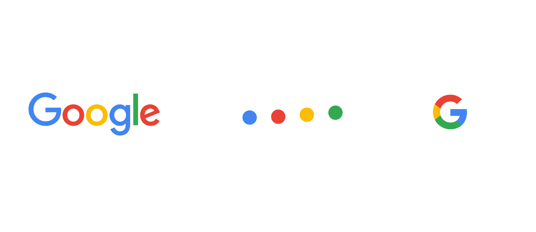 Detail Evolution Of Google Logo Nomer 32