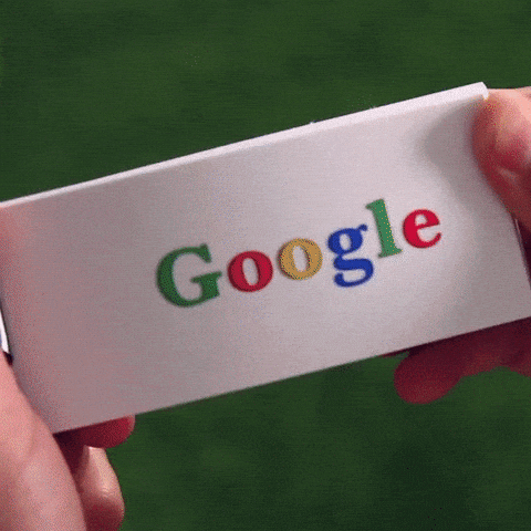 Detail Evolution Of Google Logo Nomer 33