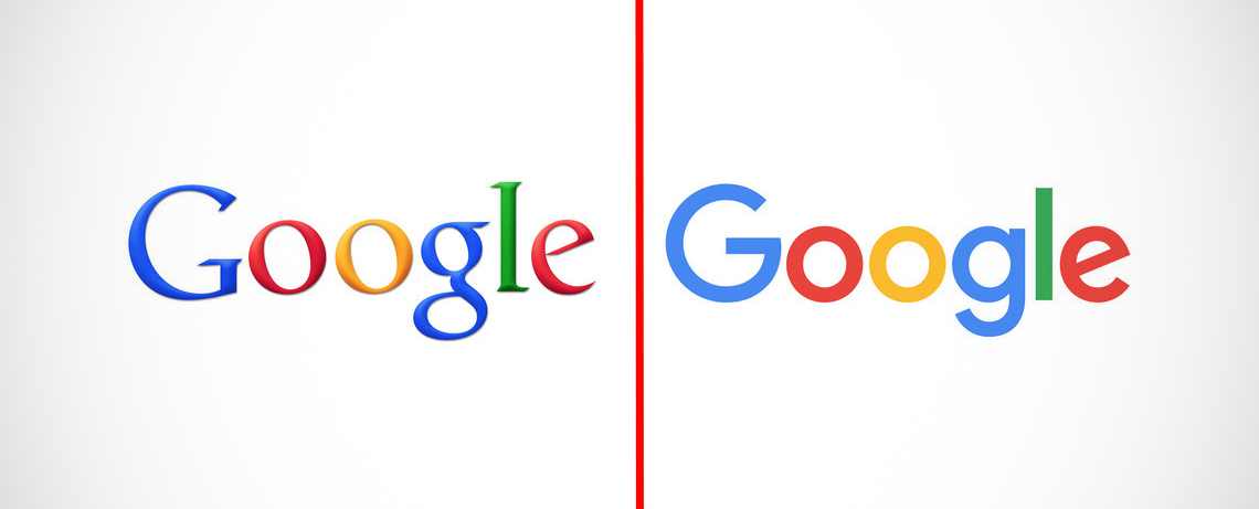 Detail Evolution Of Google Logo Nomer 44