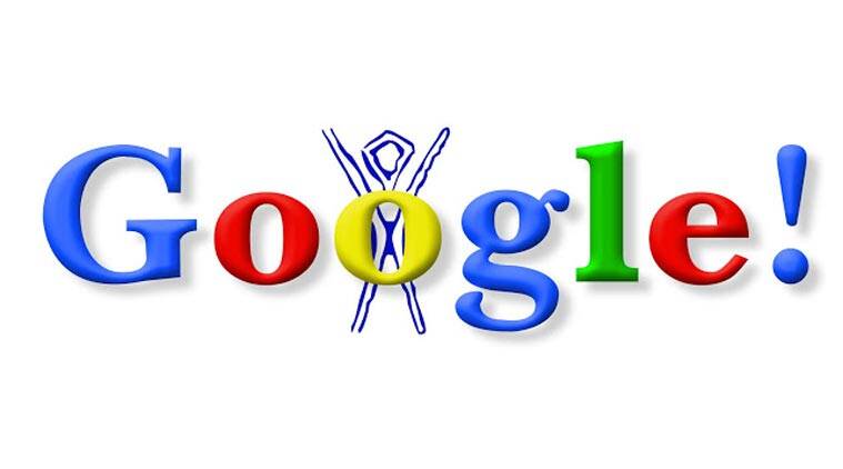 Detail Evolution Of Google Logo Nomer 53