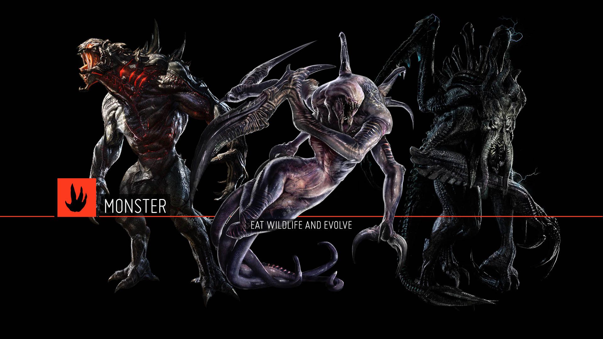 Detail Evolve Wallpapers Nomer 2