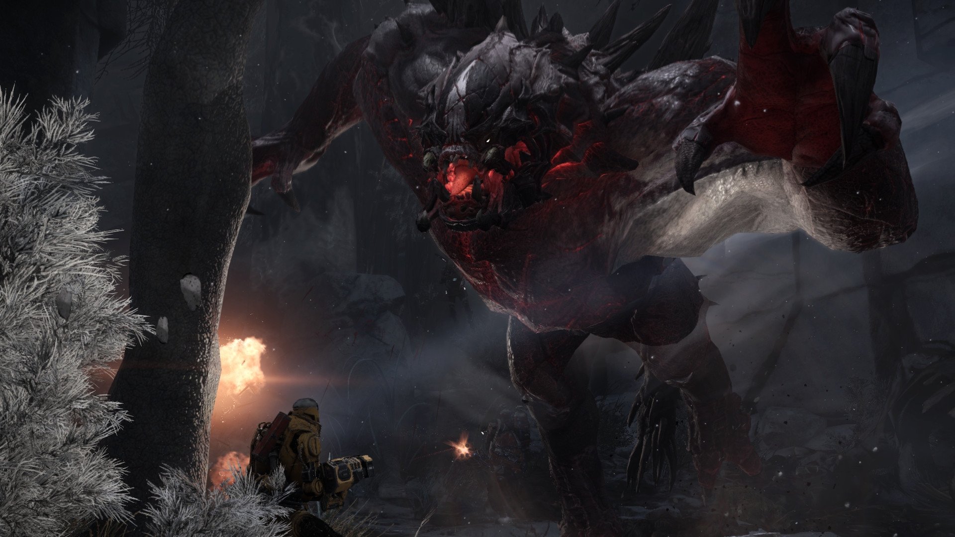 Detail Evolve Wallpapers Nomer 18