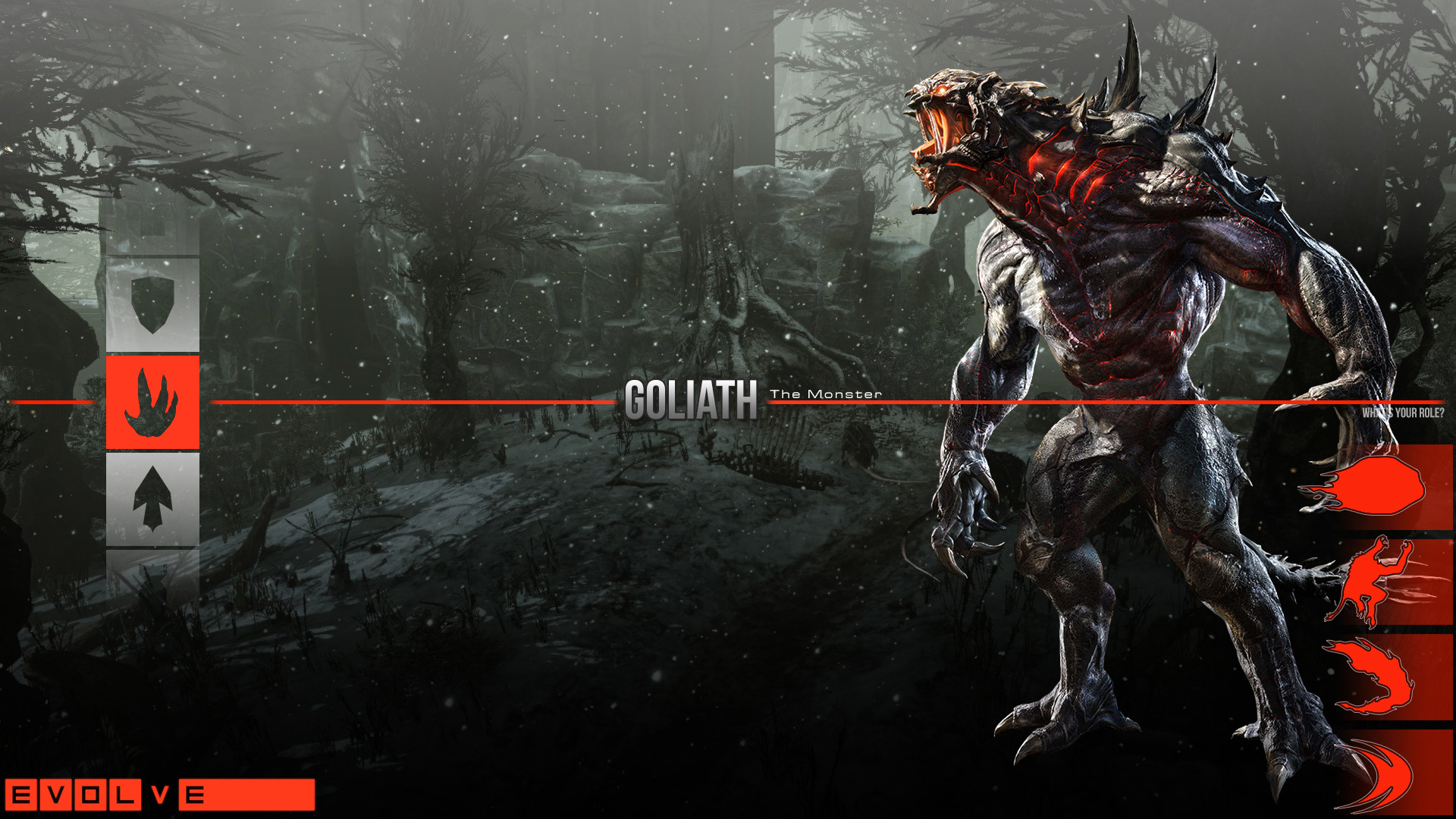 Detail Evolve Wallpapers Nomer 29