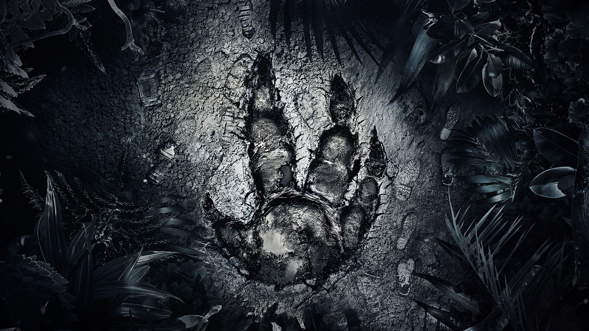 Detail Evolve Wallpapers Nomer 30