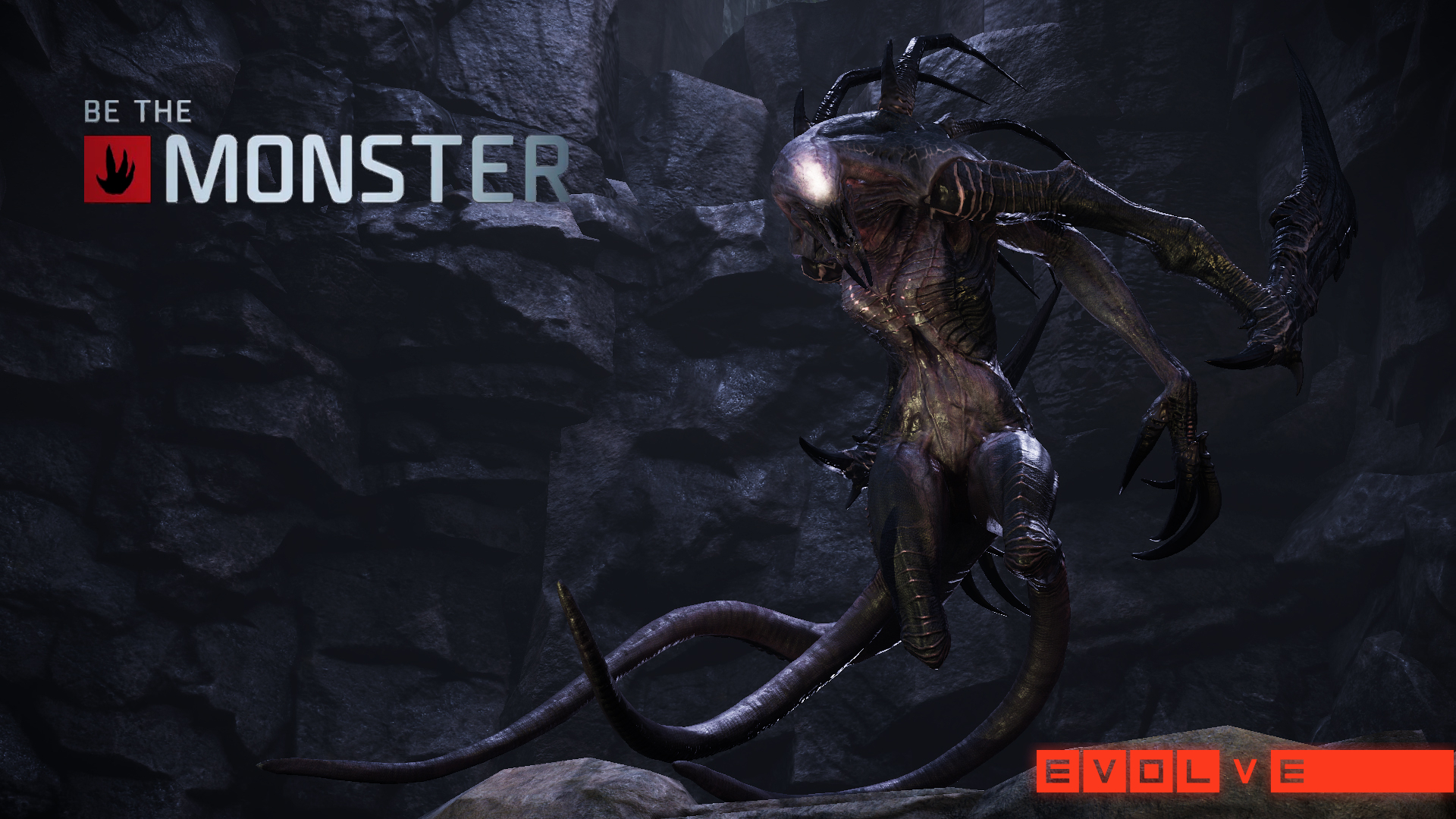Detail Evolve Wallpapers Nomer 31