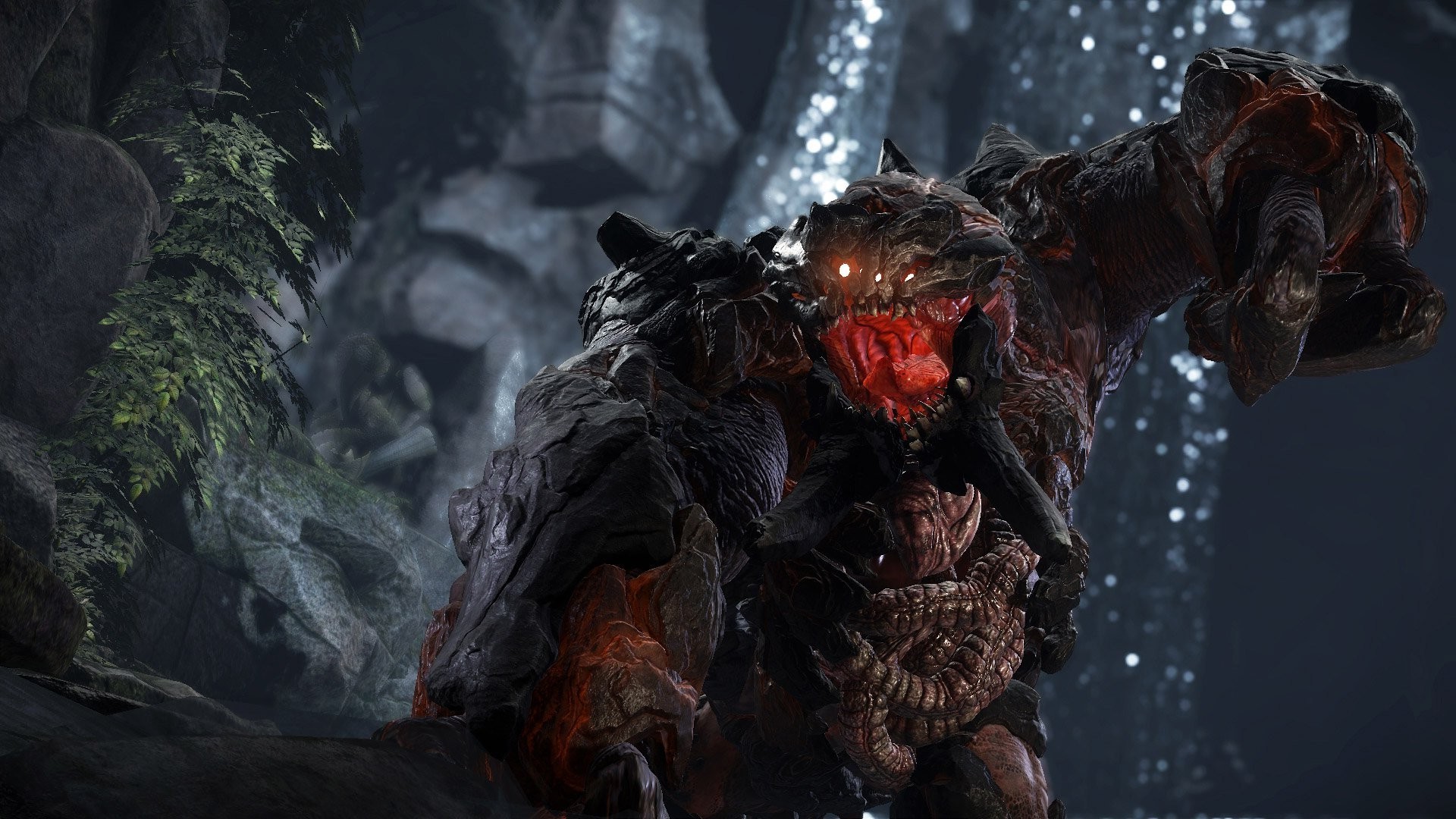 Detail Evolve Wallpapers Nomer 40
