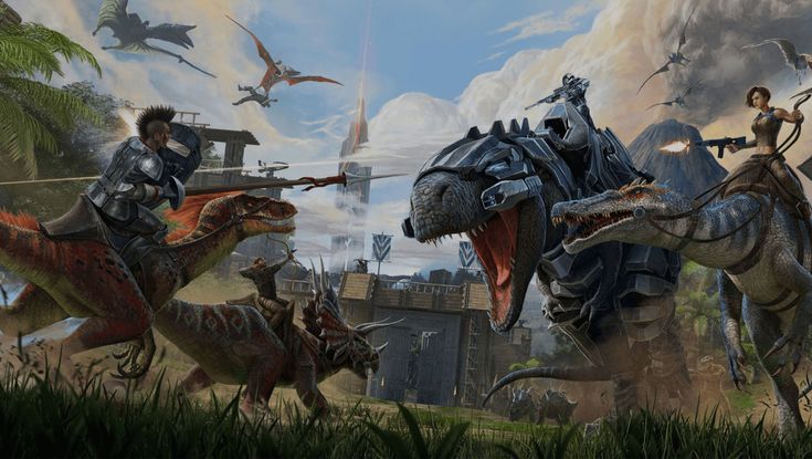Detail Evolve Wallpapers Nomer 42