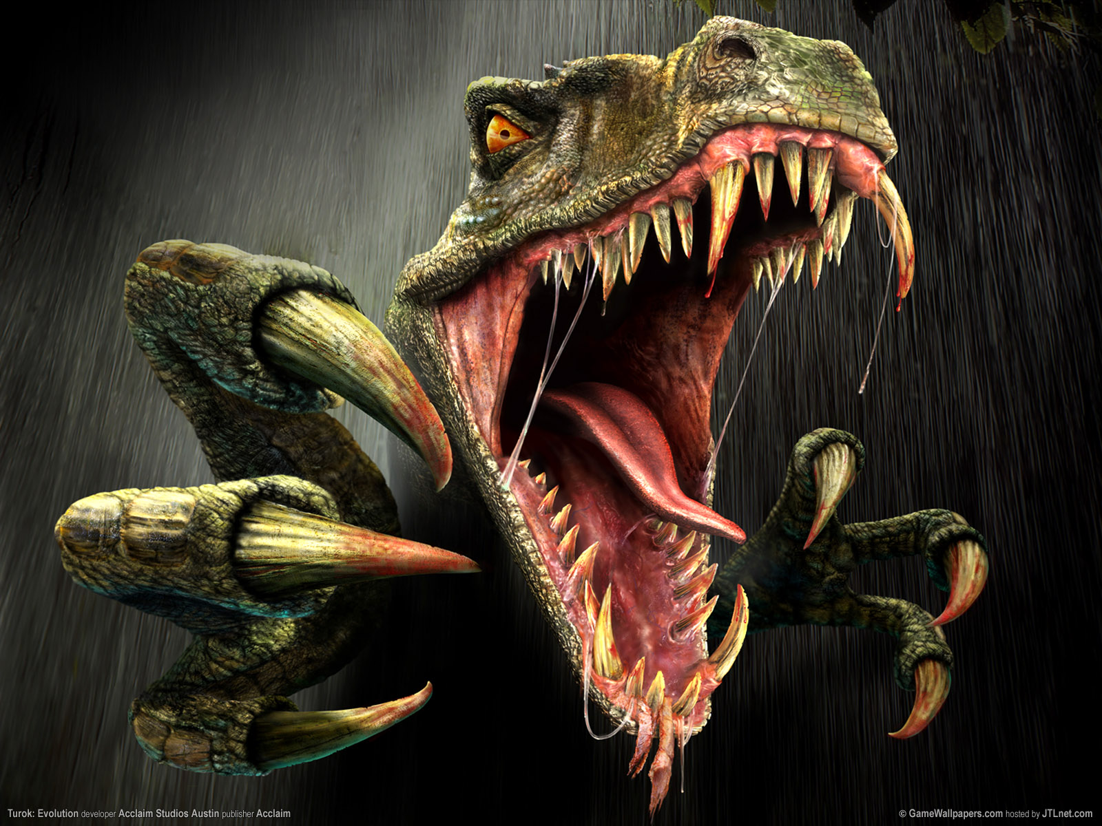 Detail Evolve Wallpapers Nomer 44