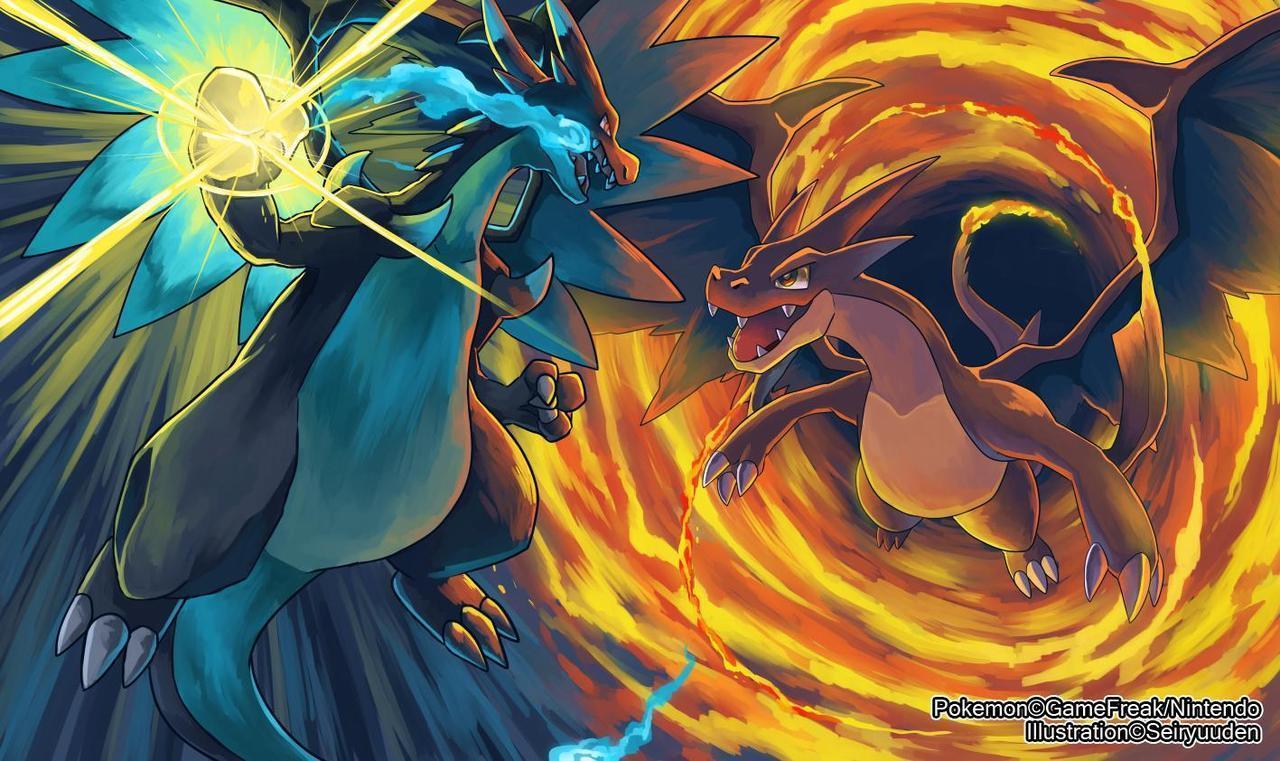 Detail Evolve Wallpapers Nomer 54
