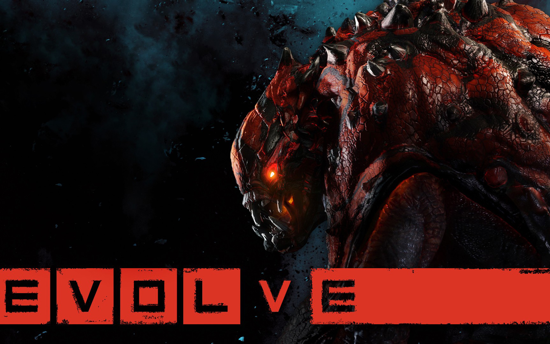 Detail Evolve Wallpapers Nomer 8