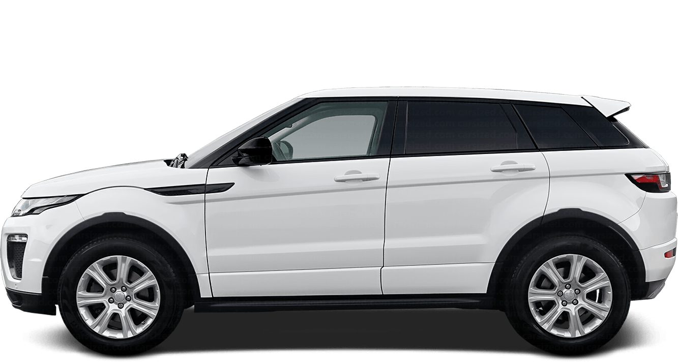 Evoque 2008 - KibrisPDR