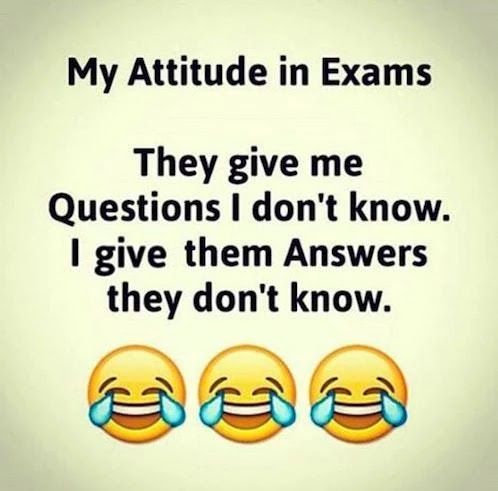 Detail Exam Quotes Images Nomer 11