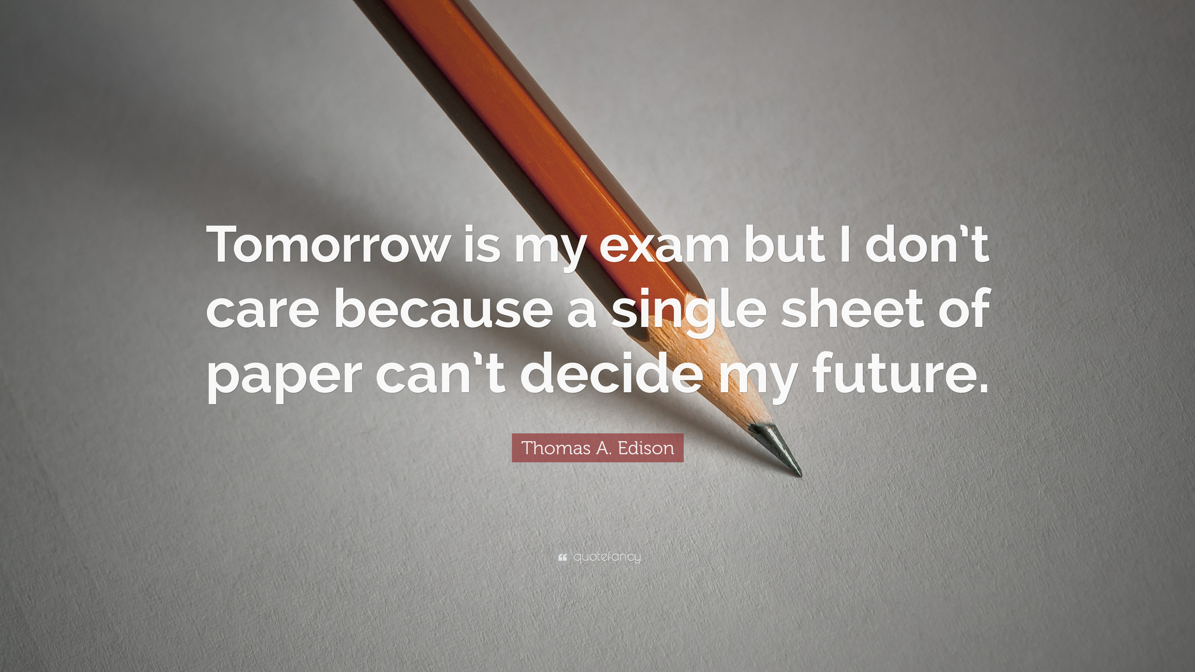 Detail Exam Quotes Images Nomer 19