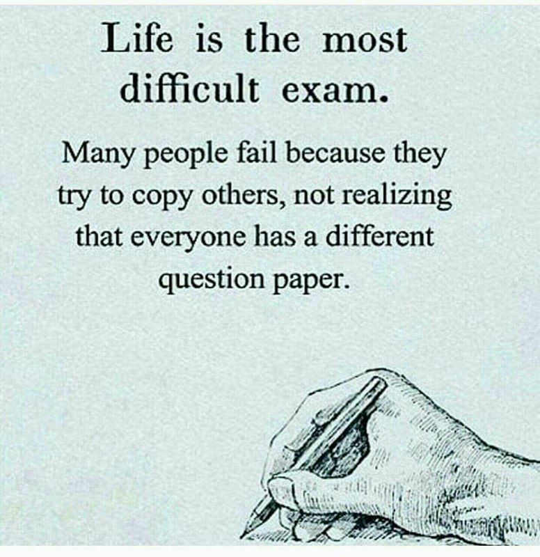 Detail Exam Quotes Images Nomer 5