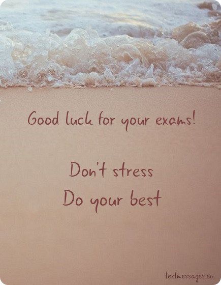 Detail Exam Quotes Images Nomer 40