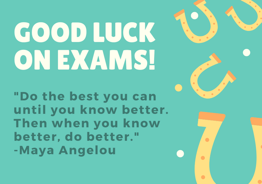 Detail Exam Quotes Images Nomer 46