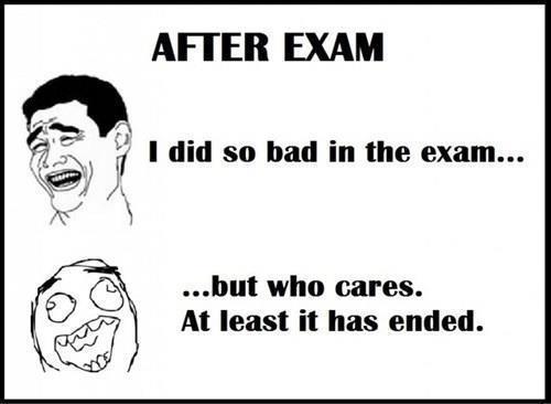 Detail Exam Quotes Images Nomer 51