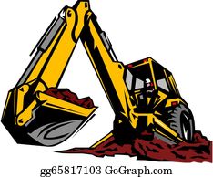 Excavating Clipart - KibrisPDR