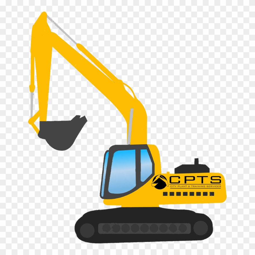 Download Excavating Clipart Nomer 27