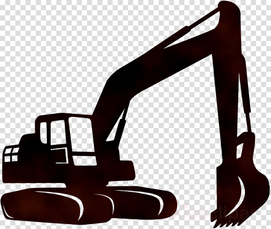 Detail Excavator Images Clip Art Nomer 20