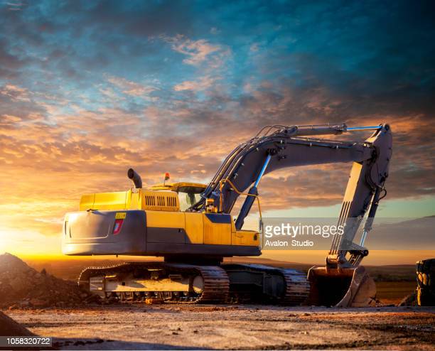 Detail Excavator Photo Gallery Nomer 14