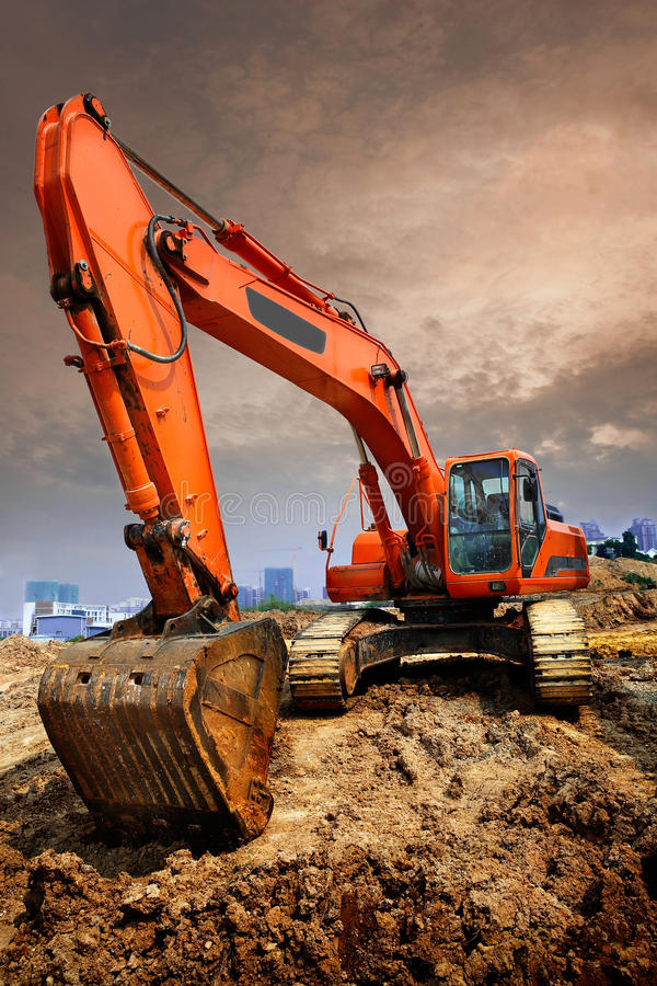 Detail Excavator Wallpaper Nomer 16