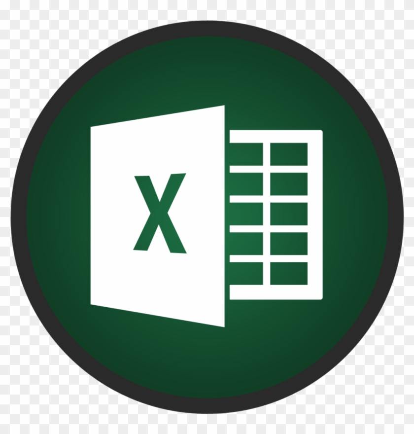 Detail Excel 2016 Logo Nomer 28