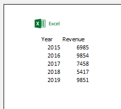 Detail Excel 2016 Logo Nomer 43
