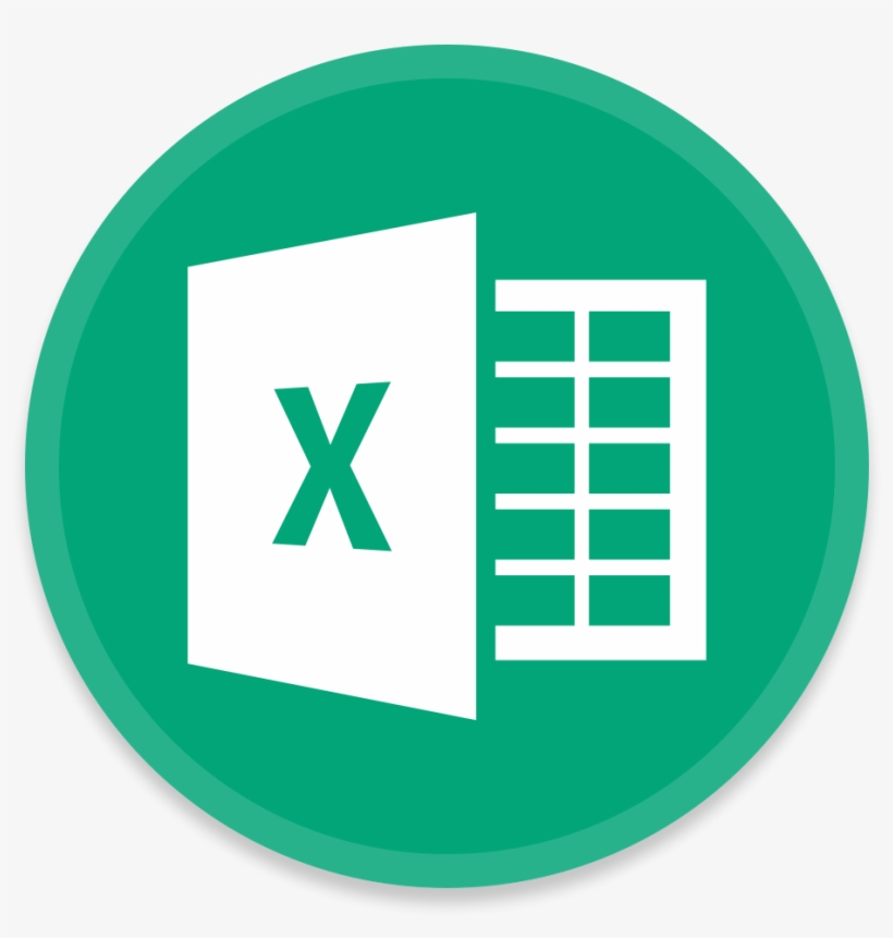 Detail Excel 2016 Logo Nomer 7