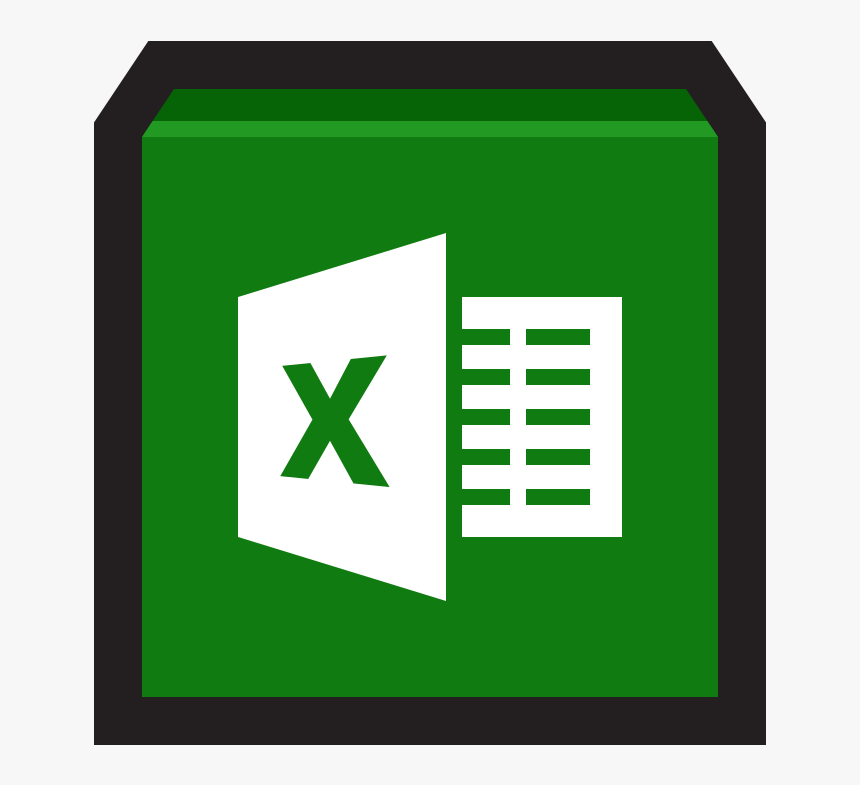Detail Excel Icon Png Nomer 22