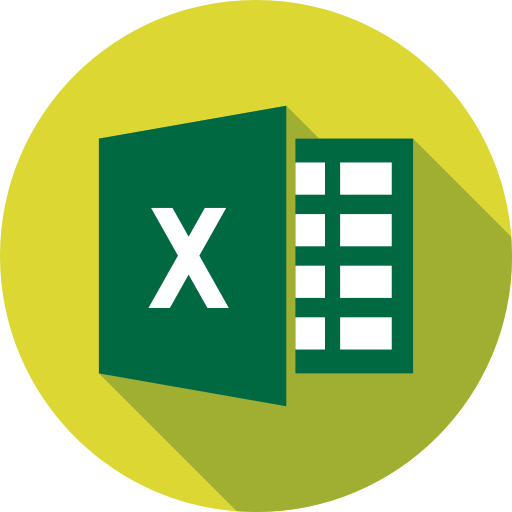 Detail Excel Icon Png Nomer 24