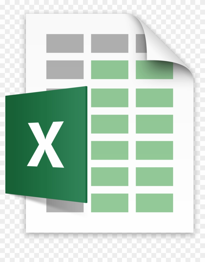 Detail Excel Icon Png Nomer 9