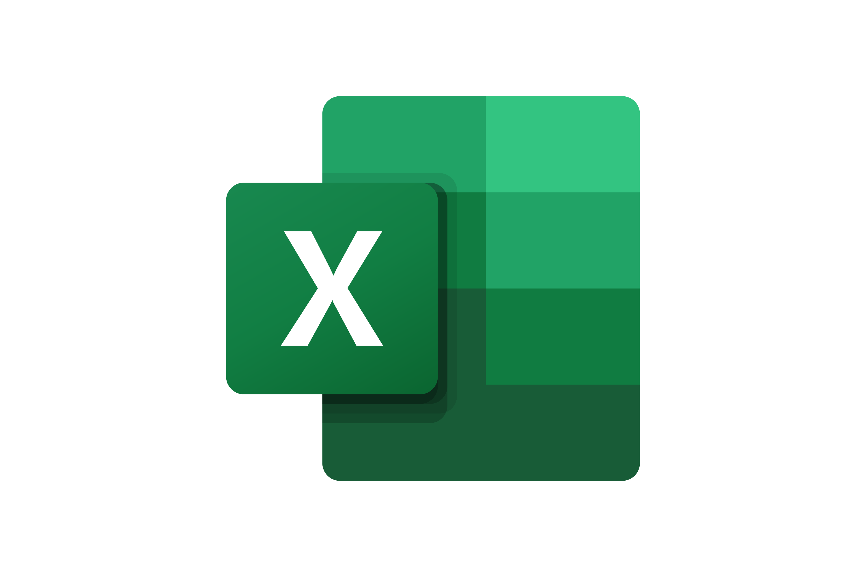 Detail Excel Logo Nomer 2