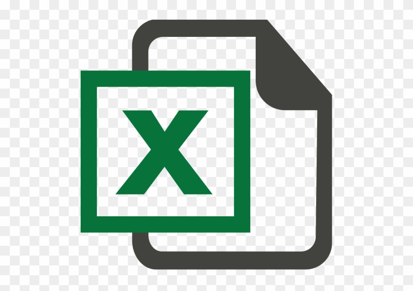 Detail Excel Logo Nomer 26