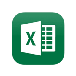 Detail Excel Logo Nomer 31