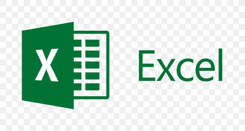 Detail Excel Logo Nomer 34