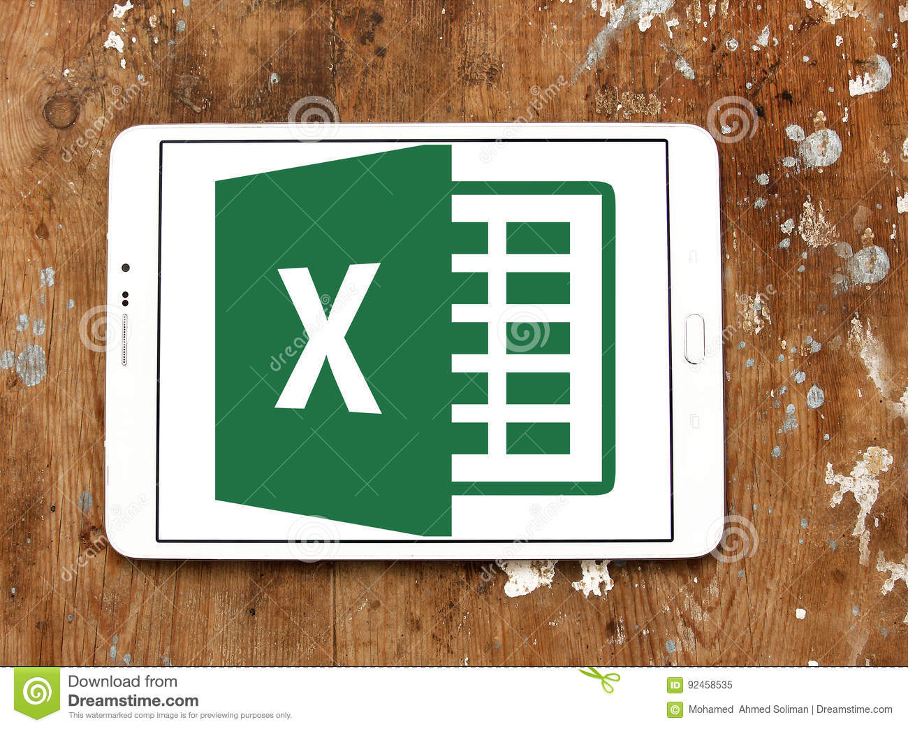 Detail Excel Logo Nomer 35