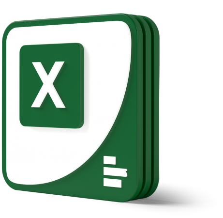 Detail Excel Logo Nomer 46