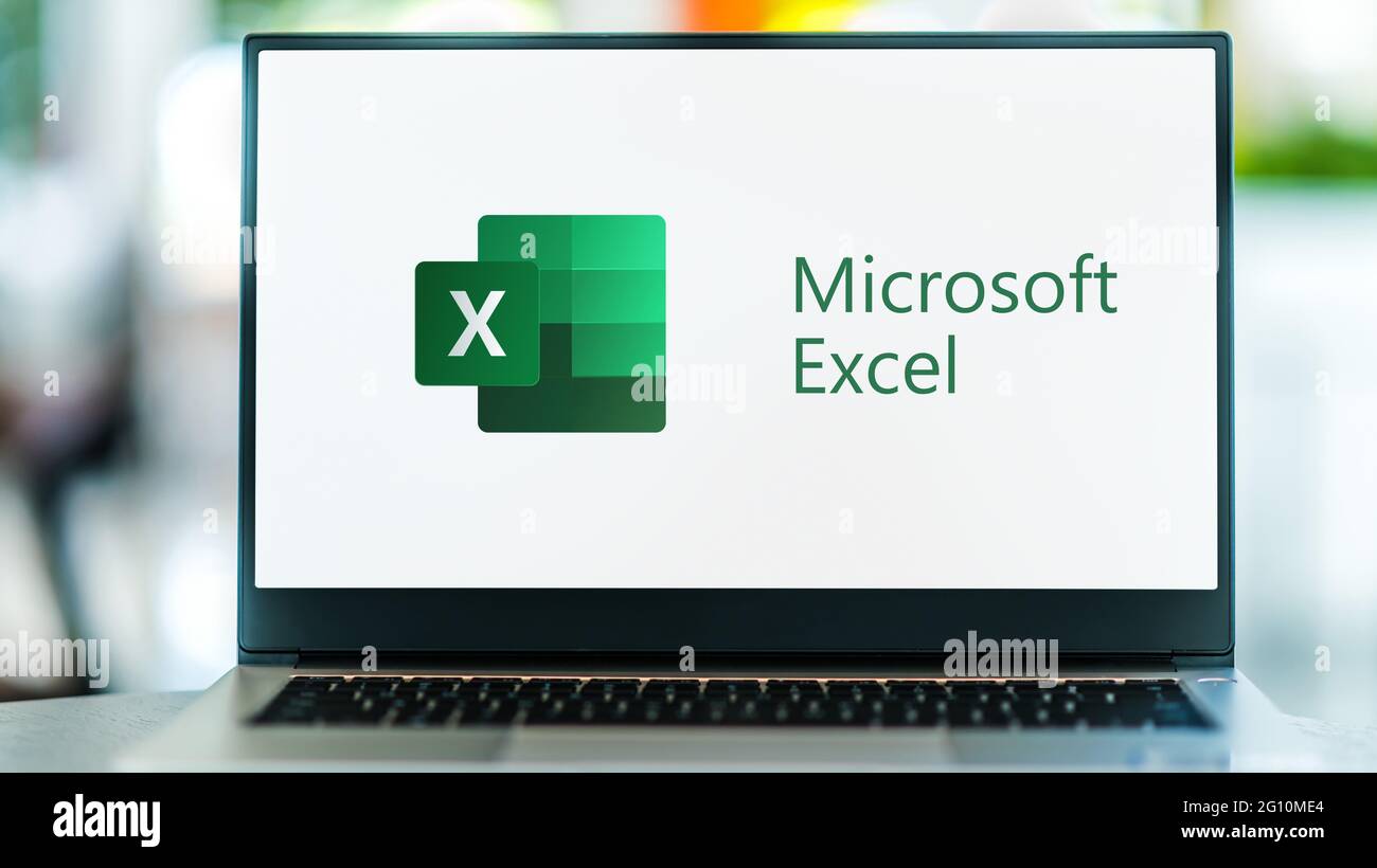Detail Excel Logo Nomer 50