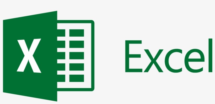 Detail Excel Logo Nomer 52