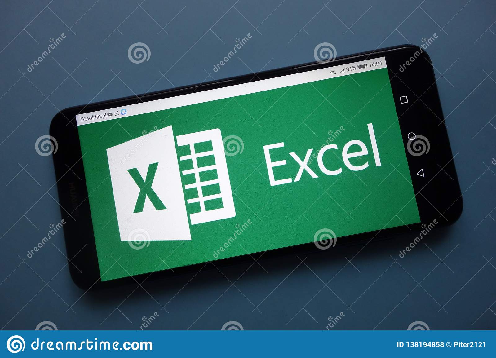 Detail Excel Logo Nomer 54