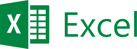 Detail Excel Logo Nomer 56