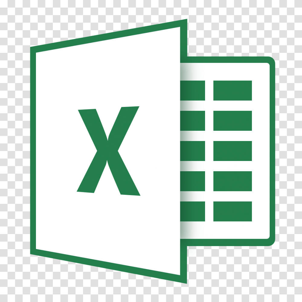 Detail Excel Logo Nomer 7