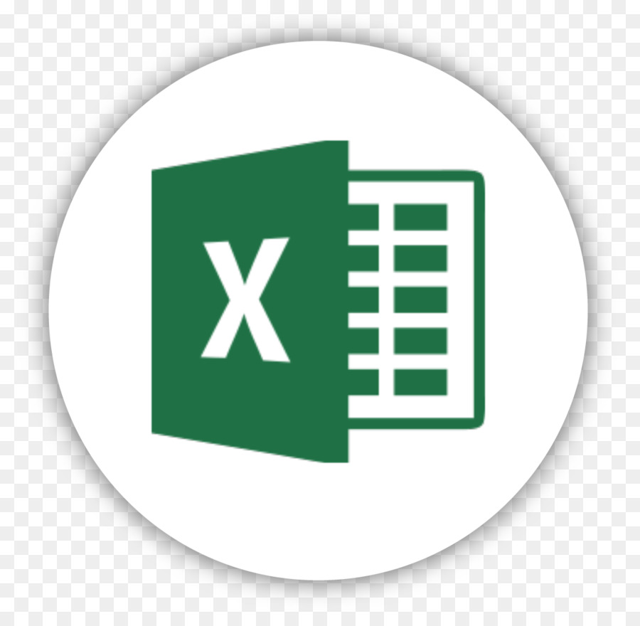 Detail Excel Logo Nomer 8