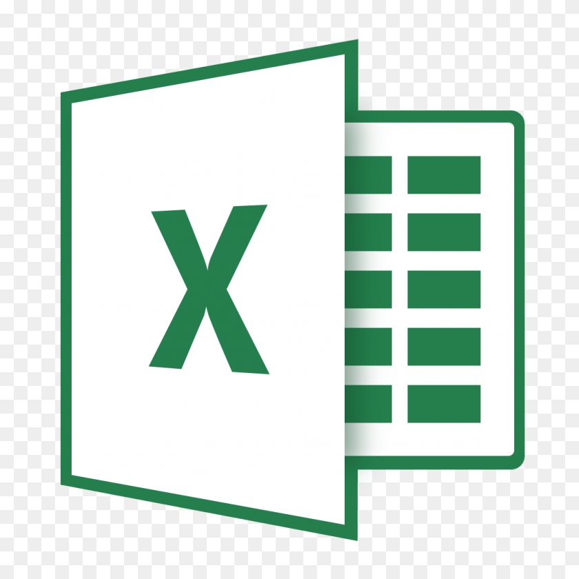 Detail Excel Logo Png Nomer 11