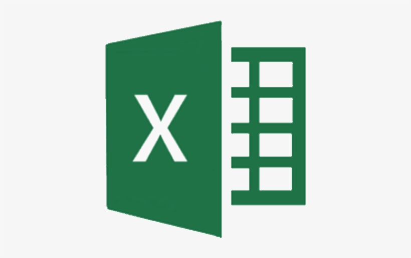 Detail Excel Logo Png Nomer 12