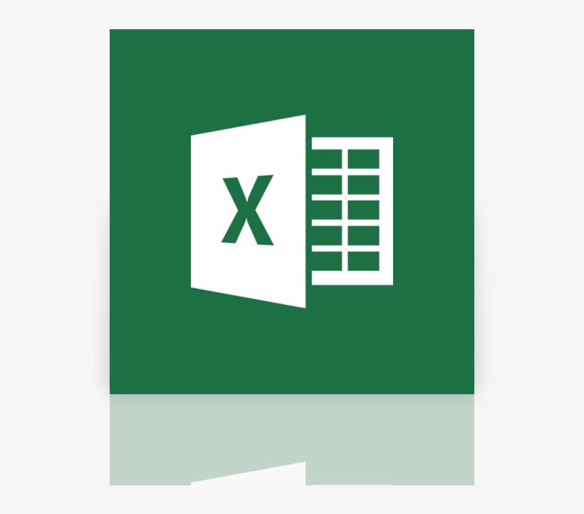 Detail Excel Logo Png Nomer 15