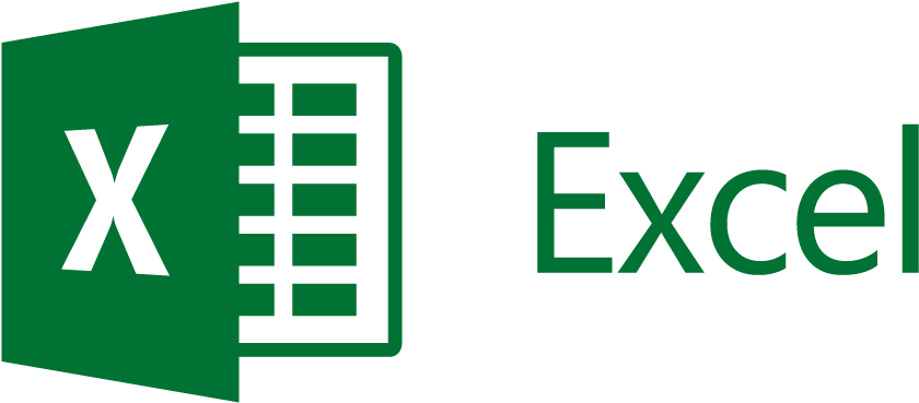 Detail Excel Logo Png Nomer 24