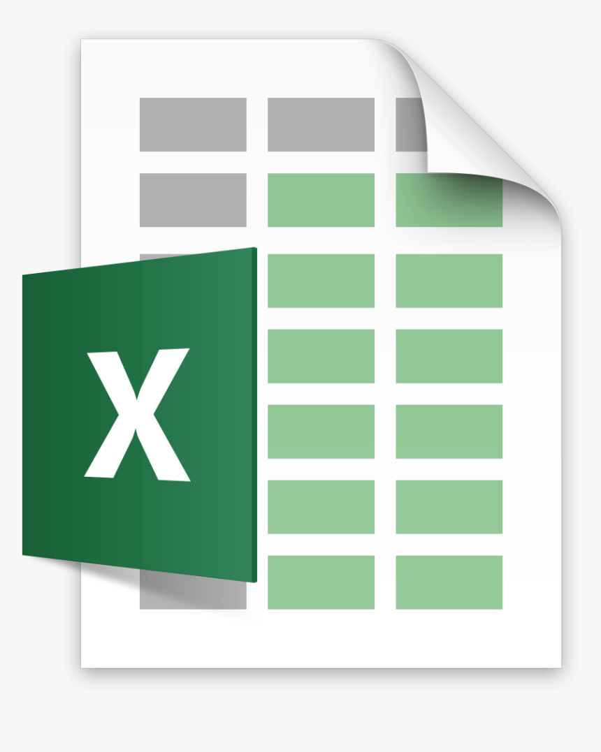 Detail Excel Logo Png Nomer 26